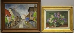 B Nettelbring