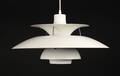Poul Henningsen. PH5 pendel
