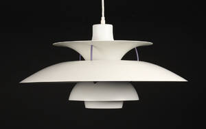 Poul Henningsen. PH5 pendel