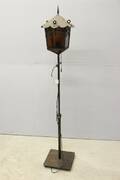 Golvlampa