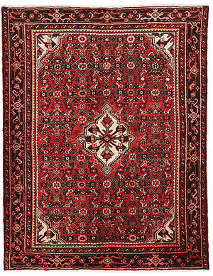 MATTA, INGELAS, PERSIEN, 201 x 157 cm.