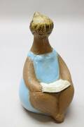 Figurin Lisa Larsson