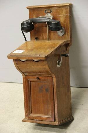Telefon