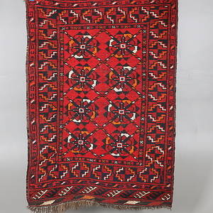 MATTA, Orientalisk, 89 x 130 cm.