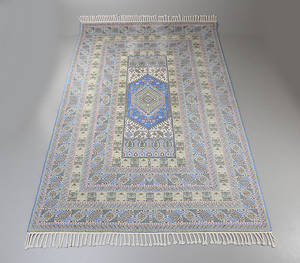 MATTA, 305 x 200 cm, Marocko.