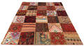 MATTA, PATCHWORK, Persien, 305 x 254 CM.