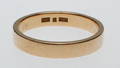 RING, 18k guld, vikt ca 7,3 gr.