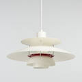 Poul Henningsen taklampa PH5