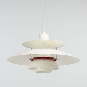 Poul Henningsen taklampa PH5