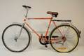 Herrcykel
