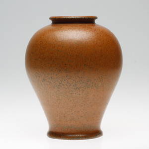 VAS, stengods, Gunnar Nylund, Rörstrand.