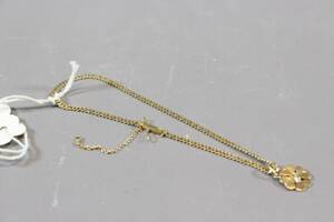 Guldarmband, 18 karat, 3,1 gram
