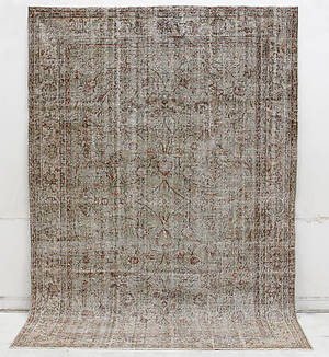 MATTA, vintage, anatolisk, 292 x 200 cm.
