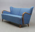 SOFFA, 1960-tal.