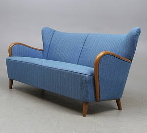 SOFFA, 1960-tal.