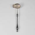 Soppslev, silver