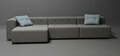 FurnID for Fredericia Furniture sofa model Sunday