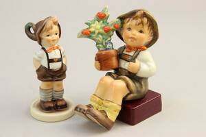 Figuriner Maria Hummel