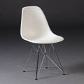Charles Eames. Spisestol