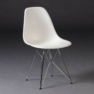 Charles Eames. Spisestol