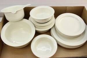 Matservisdelar Arabia