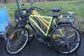 Cyklar