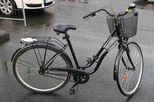 Damcykel Yosemite