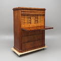 CHIFFONJÉ, 1800-tal.