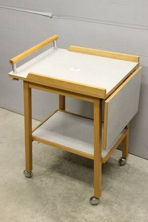 Serveringsvagn Perstorp