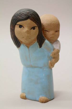 Lisa Larson