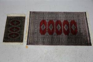 MATTOR, 2 st, orient, Bochara, Pakistan