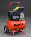 Selekta Kompressor.