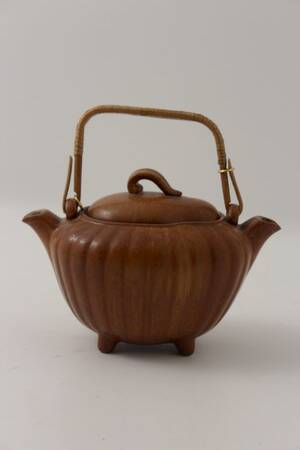 Tekanna, Gunnar Nylund 1904-1997