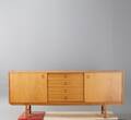 Sideboard teak