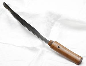 SVÄRD, Japan, Yukimitsu  , 1716  Kyoho - 1736.