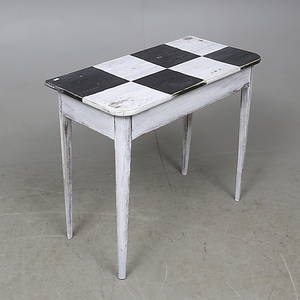 BORD, 1800-tal.