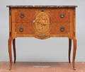 BYRÅ, Louis XVI-stil, 1900-tal.