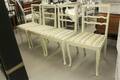 Stolar, 4 st