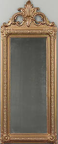 SPEGEL, 1800-tal.