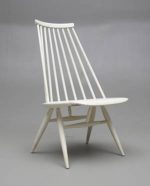 STOL, Mademoiselle, Ilmari Tapiovaara, Edsbyverken.