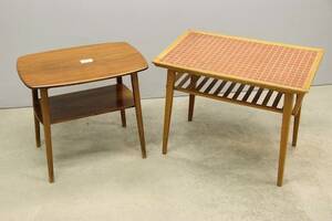 Soffbord
