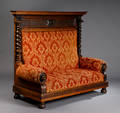 Sofa i renæsance stil