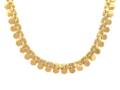 COLLIER, 18K
