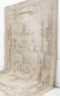 MATTA, Carpet vintage, 338 x 225 cm.