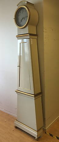 GOLVUR, 1800-tal.
