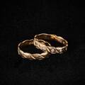 Ringar, 2 st