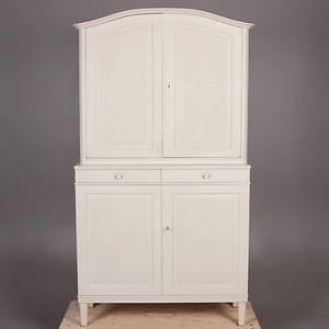 SKÅP, Herrgården, Carl Malmsten, Bodafors, 1900-talets andra hälft.