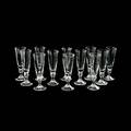 Reijmyre champagneglas Antik