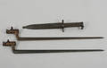 Bajonetter 181900-tal 3