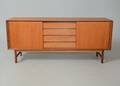 Sideboard i teak